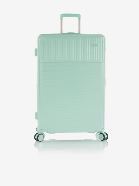 Heys Valiză de călătorie verde deschis Heys Pastel L Mint