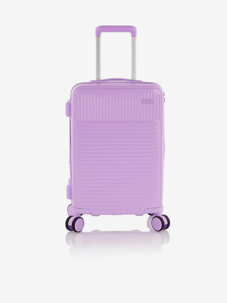 Heys Violet deschis Heys Pastel Travel Case S