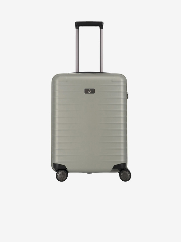 Titan Geantă de călătorie bej Titan Litron S