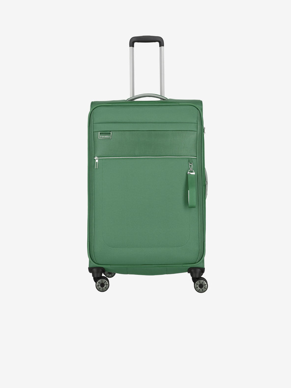 Travelite Verde Travelite Miigo 4w Travel Case L