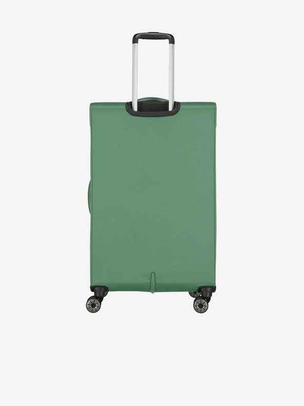 Travelite Verde Travelite Miigo 4w Travel Case L