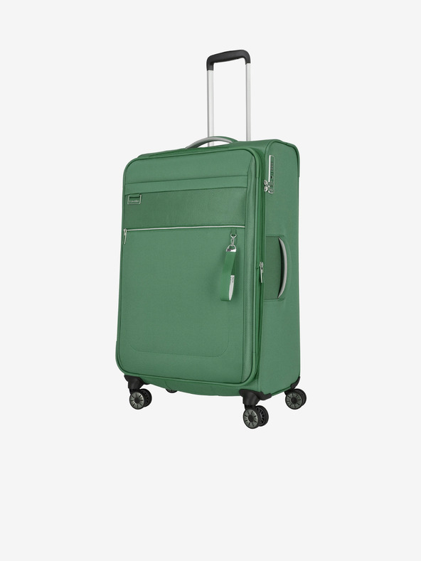 Travelite Verde Travelite Miigo 4w Travel Case L