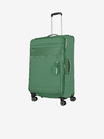 Travelite Verde Travelite Miigo 4w Travel Case L