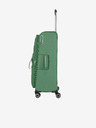Travelite Verde Travelite Miigo 4w Travel Case L