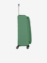 Travelite Verde Travelite Miigo 4w Travel Case L