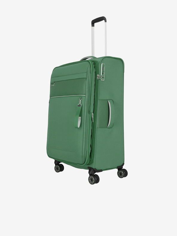 Travelite Verde Travelite Miigo 4w Travel Case L