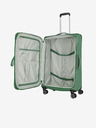Travelite Verde Travelite Miigo 4w Travel Case L