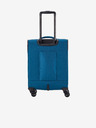 Travelite Valiză de călătorie Travelite Chios albastru S
