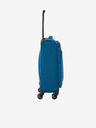 Travelite Valiză de călătorie Travelite Chios albastru S