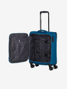 Travelite Valiză de călătorie Travelite Chios albastru S