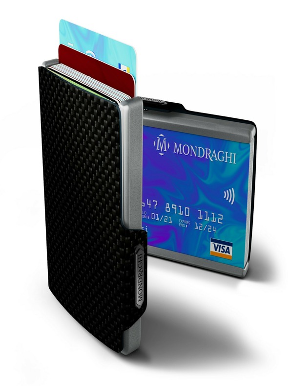 Mondraghi Elegance Portofel