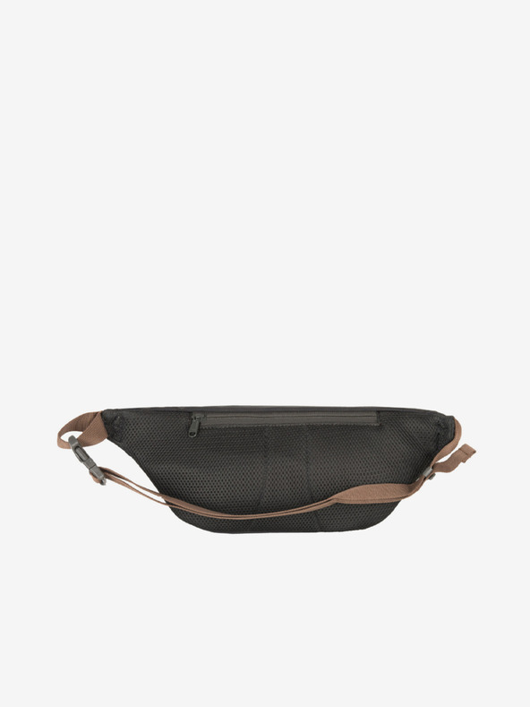 CabinZero Classic Hip Pack Black Sandi Genți talie