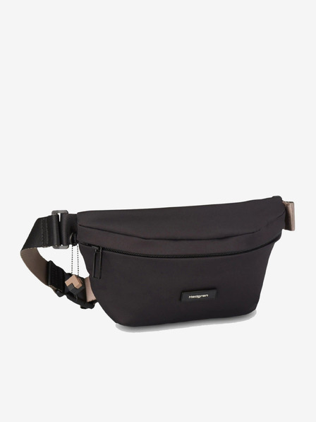 Hedgren Halo Black Genți talie
