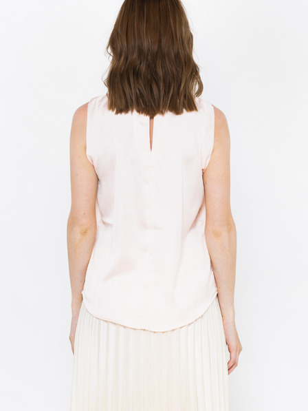 CAMAIEU Bluză roz deschis CAMAIEU