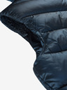 ALPINE PRO Vestă Hi-Therm albastră pentru copii Alpine Pro Edso