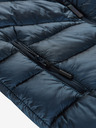 ALPINE PRO Vestă Hi-Therm albastră pentru copii Alpine Pro Edso