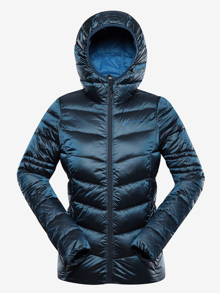 ALPINE PRO Jachetă hi-therm pentru femei ALPINE PRO Roga