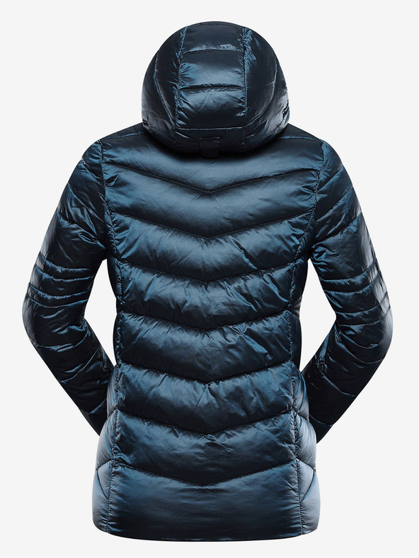 ALPINE PRO Jachetă hi-therm pentru femei ALPINE PRO Roga
