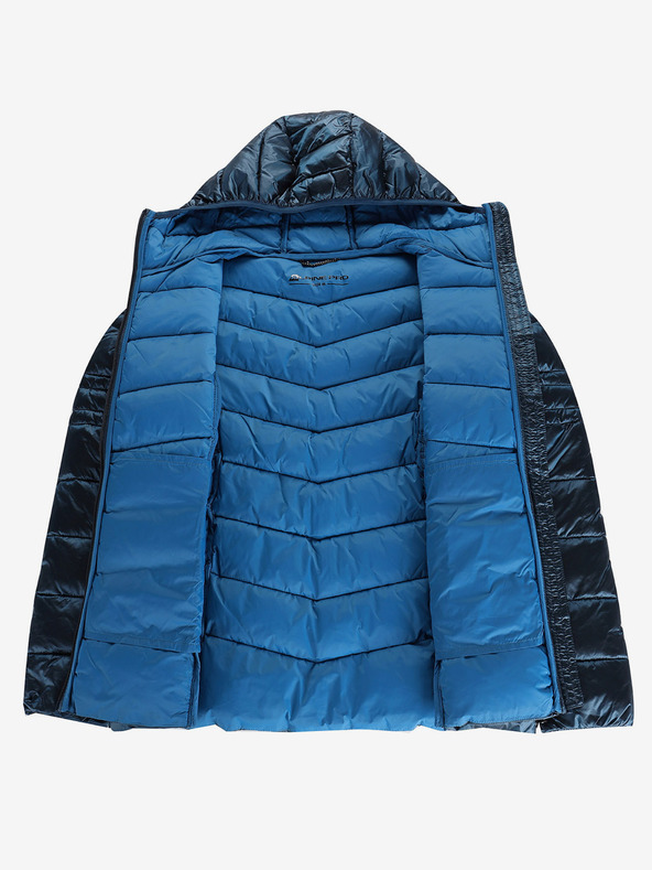 ALPINE PRO Jachetă hi-therm pentru femei ALPINE PRO Roga