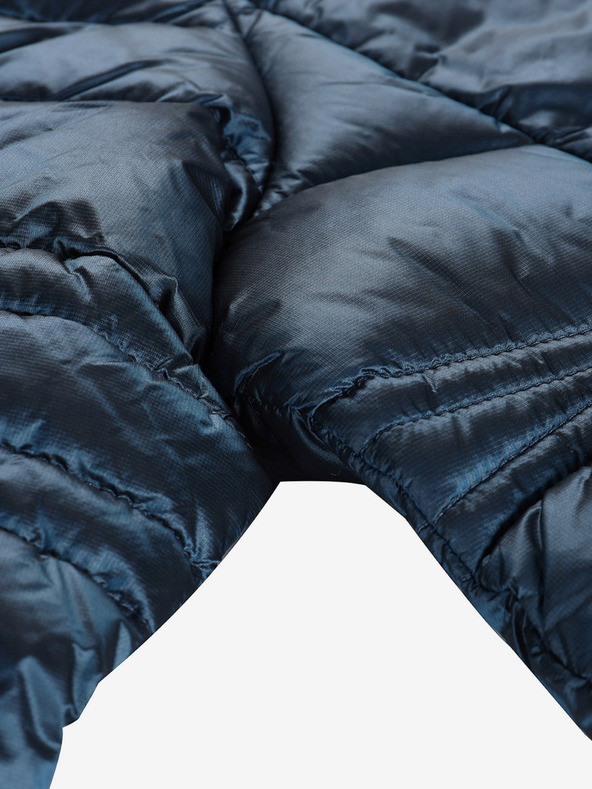 ALPINE PRO Jachetă hi-therm pentru femei ALPINE PRO Roga