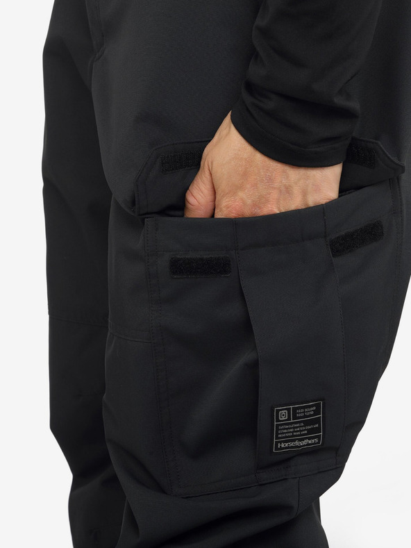 Horsefeathers Rowen Pantaloni