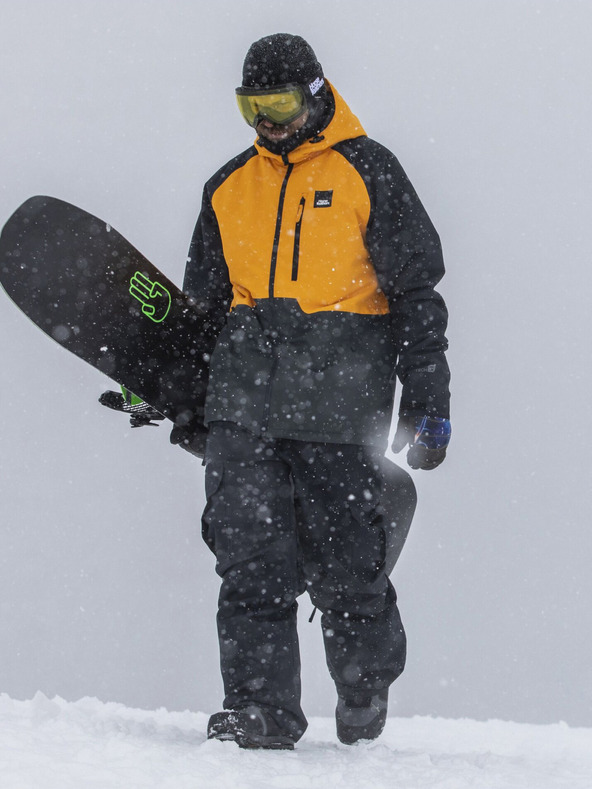 Horsefeathers Rowen Pantaloni