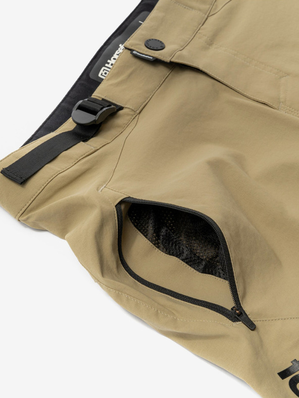 Horsefeathers Pantaloni scurți pentru biciclete pentru femei Stoker II Horsefeathers