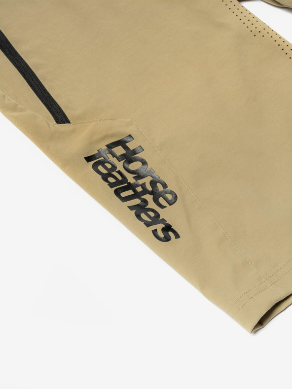 Horsefeathers Pantaloni scurți pentru biciclete pentru femei Stoker II Horsefeathers