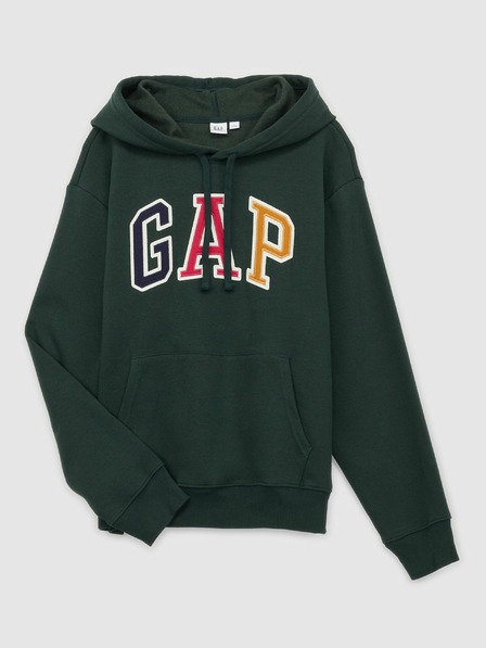 GAP Hanorac cu logo GAP