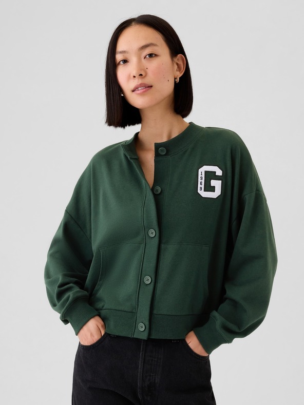 GAP Cardigan oversized GAP