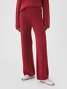 GAP Pantaloni tricot CashSoft GAP