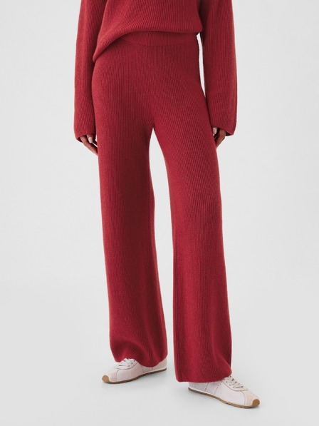 GAP Pantaloni tricot CashSoft GAP