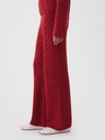 GAP Pantaloni tricot CashSoft GAP