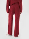 GAP Pantaloni tricot CashSoft GAP