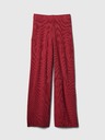 GAP Pantaloni tricot CashSoft GAP