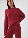 GAP Pantaloni tricot CashSoft GAP