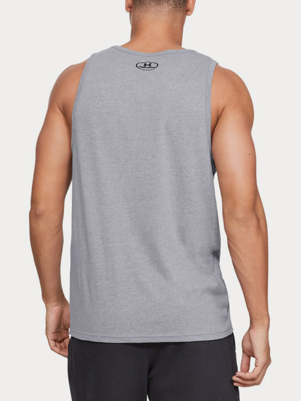 Under Armour Maiou bărbătesc Under Armour Sportstyle Logo Tank