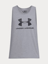 Under Armour Maiou bărbătesc Under Armour Sportstyle Logo Tank