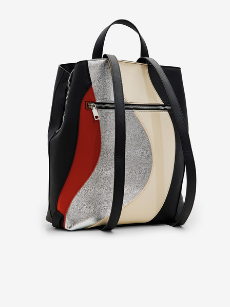 Desigual Rucsac Desigual Kahlo Sumy pentru femei