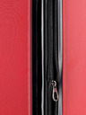Travelite Roșu Travelite City 4w Travel Case M
