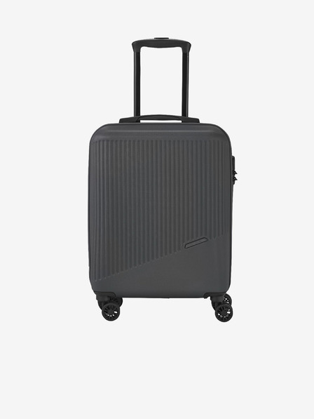 Travelite Gri închis Travelite Bali Travel Case S