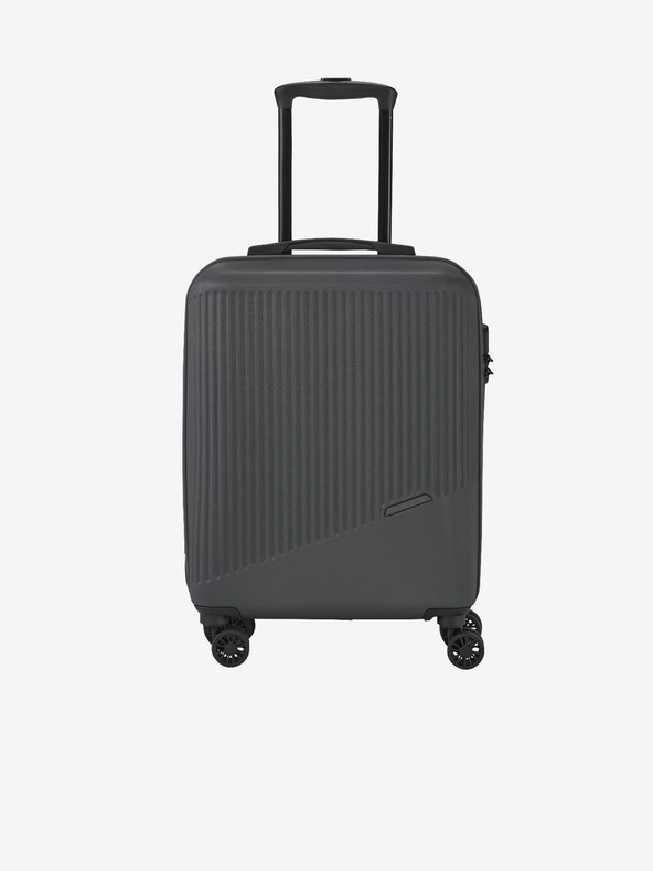 Travelite Gri închis Travelite Bali Travel Case S