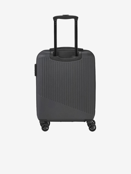 Travelite Gri închis Travelite Bali Travel Case S
