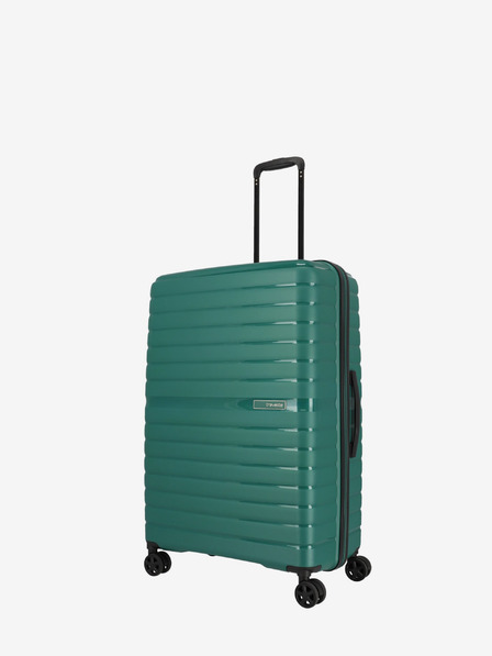 Travelite Travelite Trient L Verde Petrol Geantă de călătorie