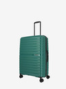 Travelite Travelite Trient L Verde Petrol Geantă de călătorie