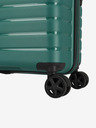 Travelite Travelite Trient L Verde Petrol Geantă de călătorie