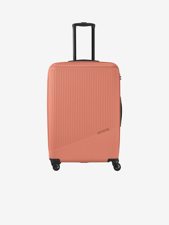 Travelite Portocaliu Travelite Bali Travel Case L
