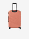 Travelite Portocaliu Travelite Bali Travel Case L