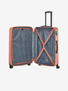 Travelite Portocaliu Travelite Bali Travel Case L