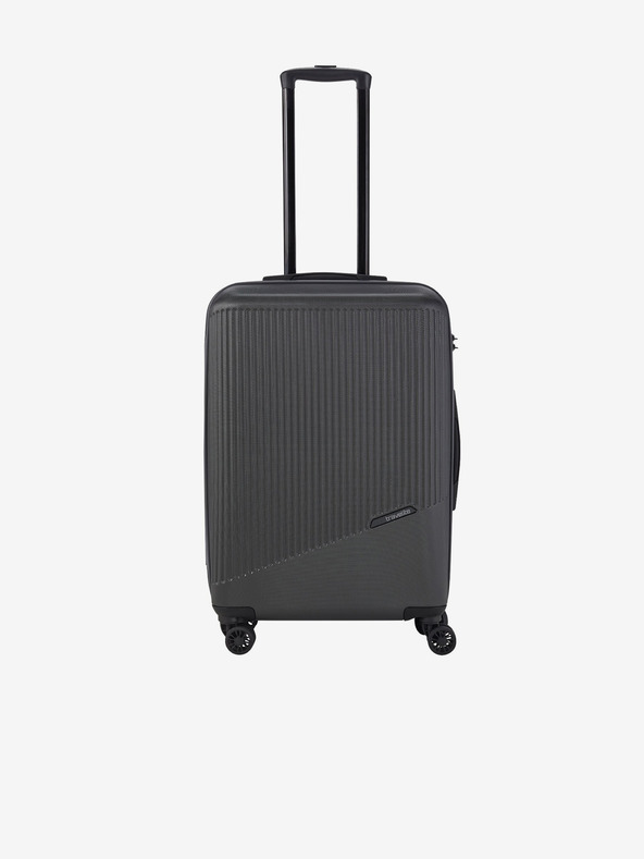 Travelite Gri închis Travelite Bali Travel Case M